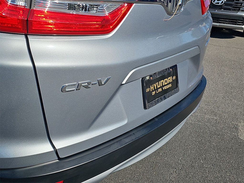 Thumbnail: 2019 Honda CR-V - 7