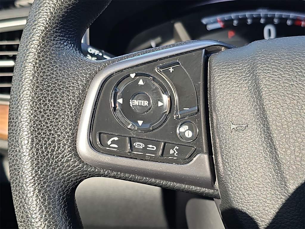 Thumbnail: 2019 Honda CR-V - 27