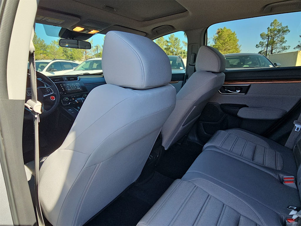 Thumbnail: 2019 Honda CR-V - 12