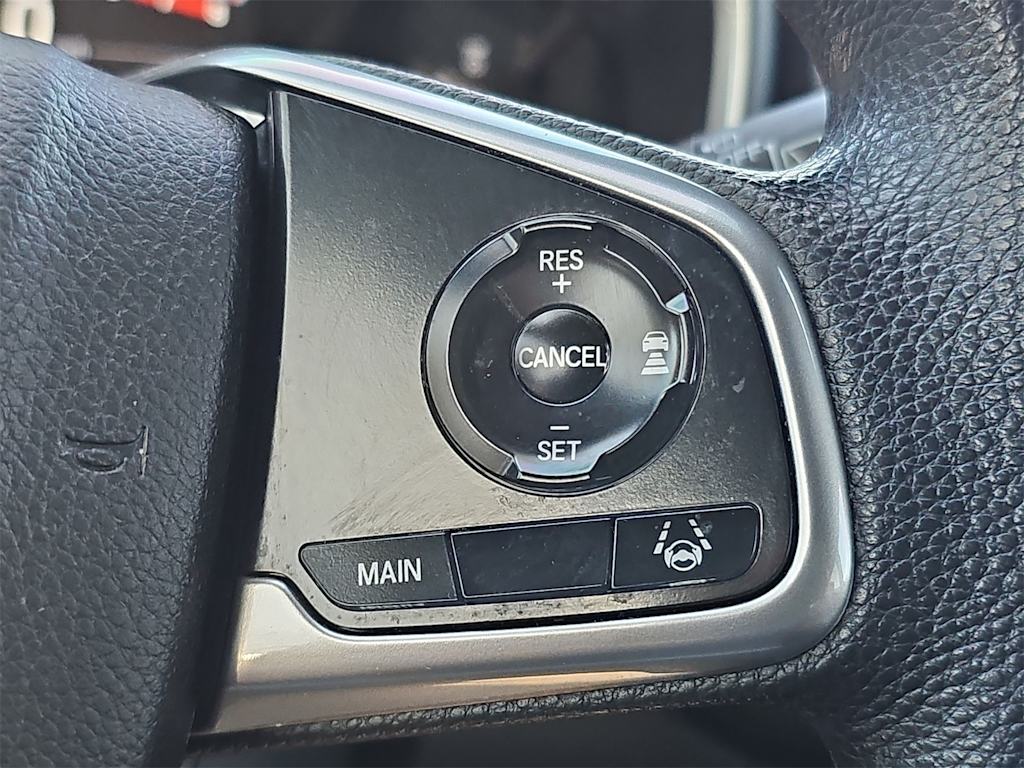 Thumbnail: 2019 Honda CR-V - 26