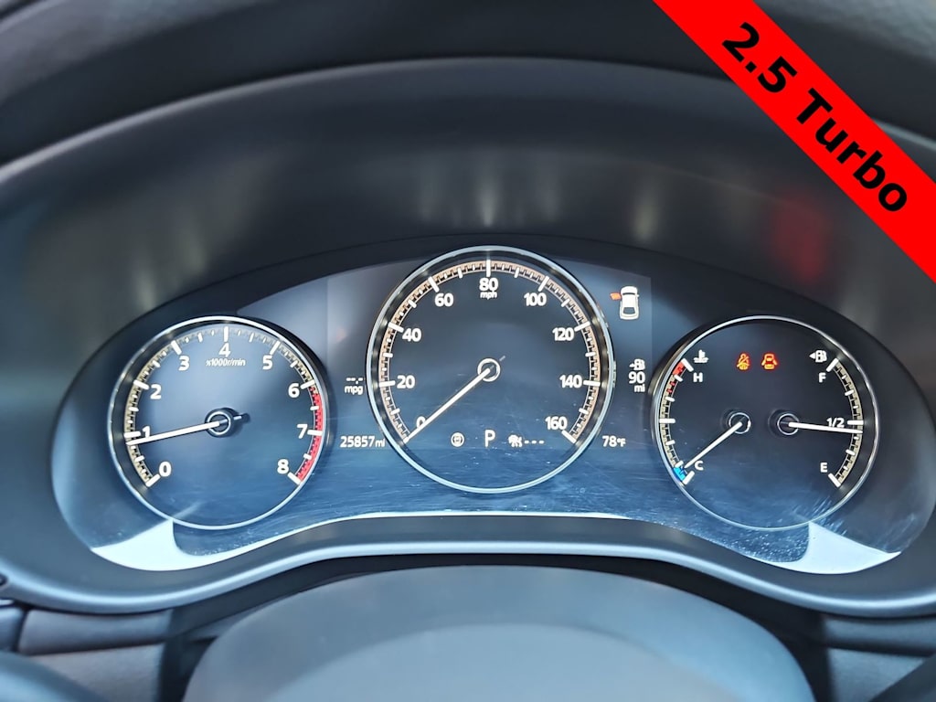 Thumbnail: 2023 Mazda Mazda3 - 17