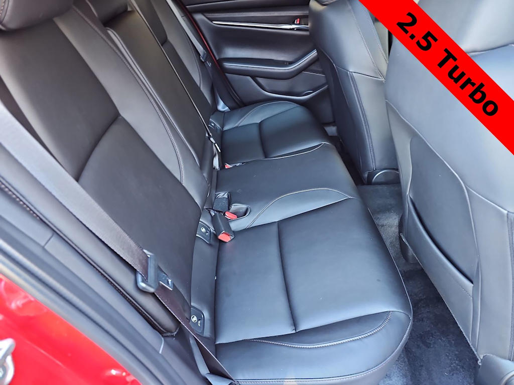 Thumbnail: 2023 Mazda Mazda3 - 25