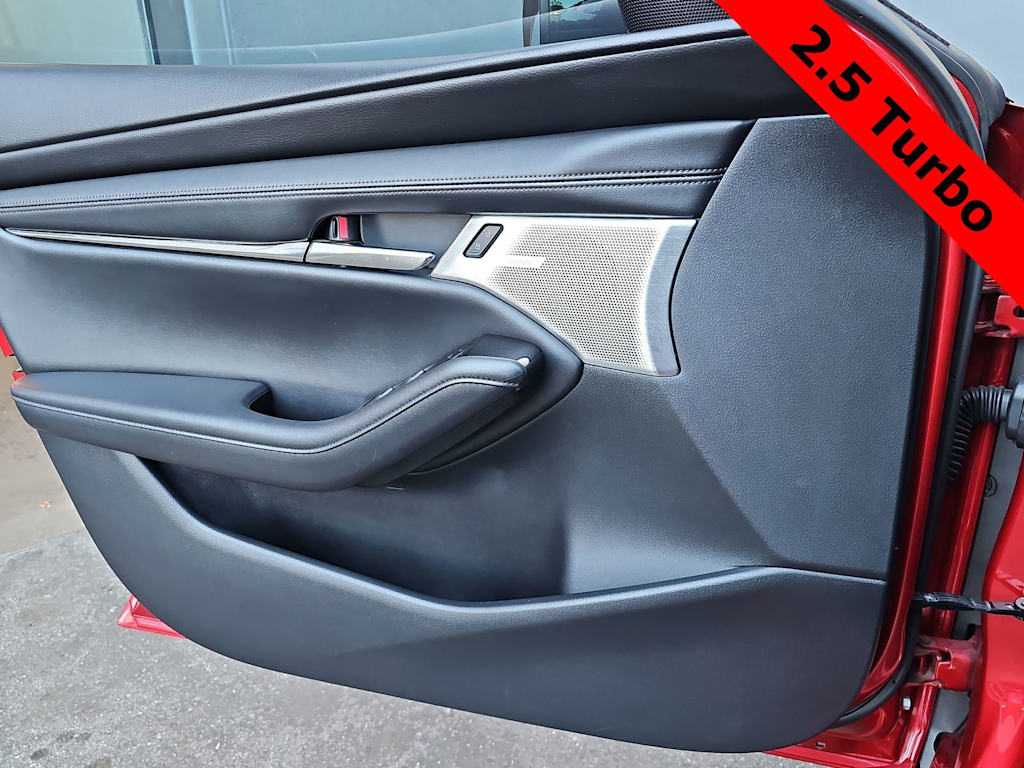 Thumbnail: 2023 Mazda Mazda3 - 27