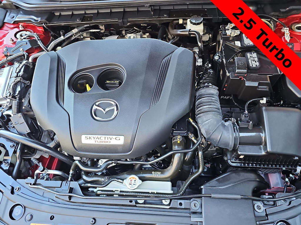 Thumbnail: 2023 Mazda Mazda3 - 8