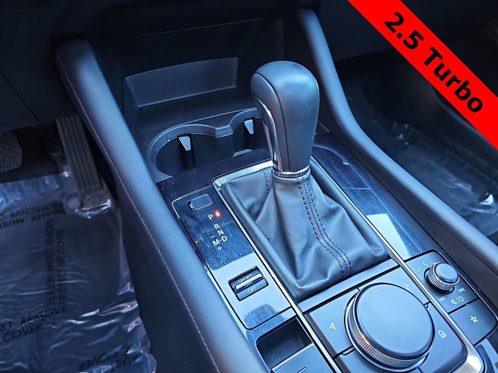 Thumbnail: 2023 Mazda Mazda3 - 16