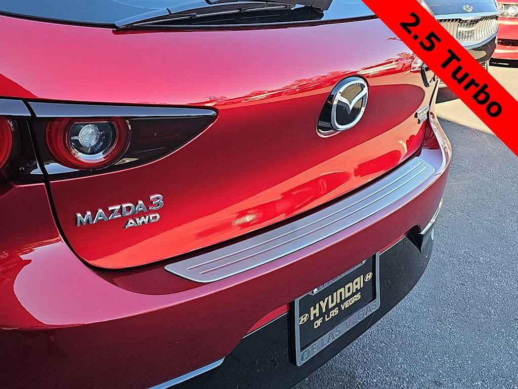 Thumbnail: 2023 Mazda Mazda3 - 24