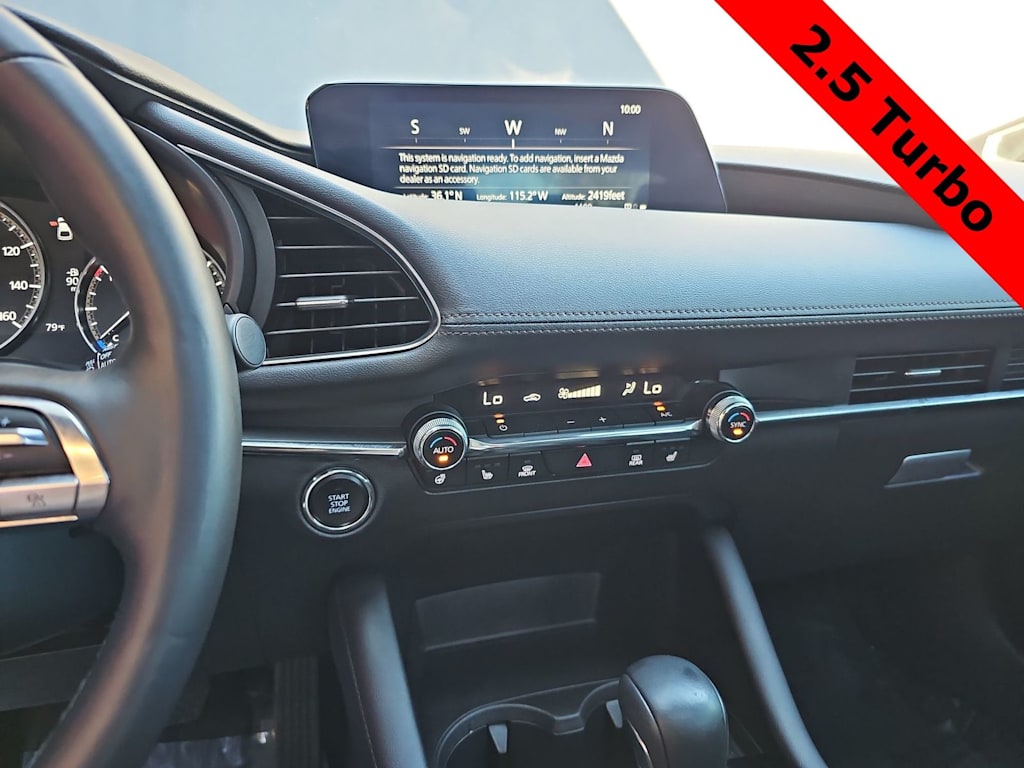 Thumbnail: 2023 Mazda Mazda3 - 14