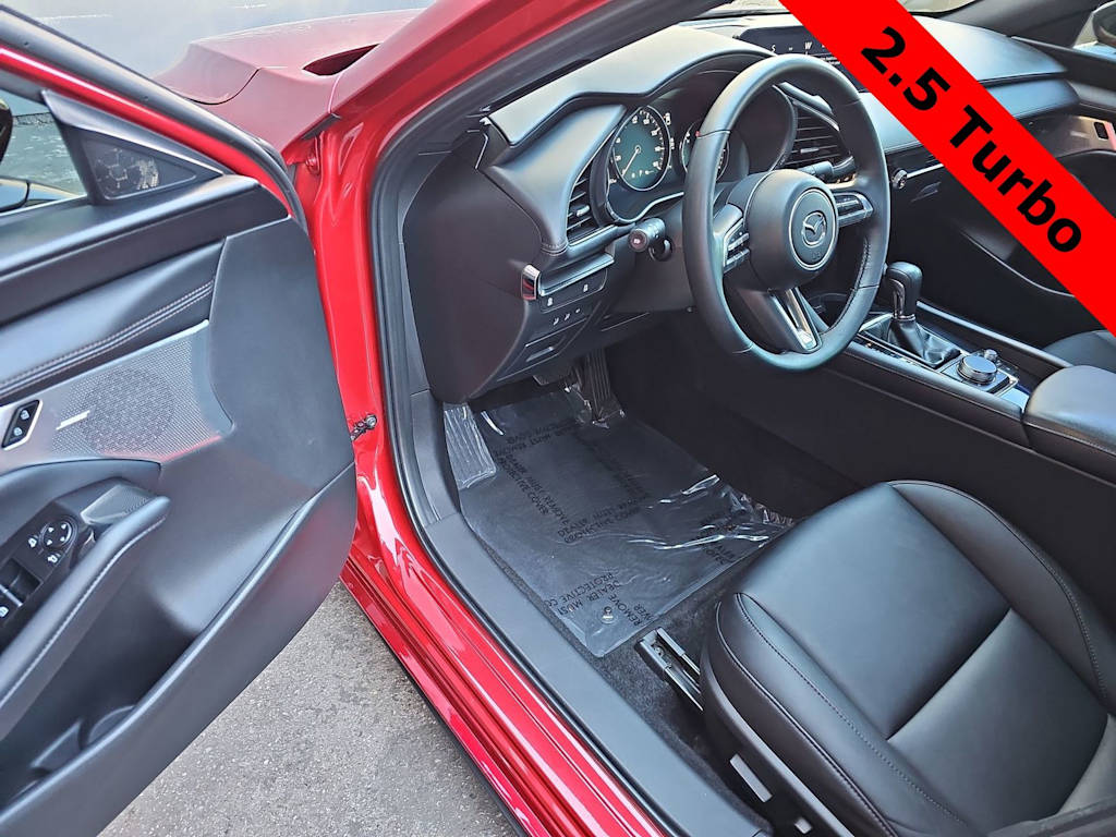 Thumbnail: 2023 Mazda Mazda3 - 2