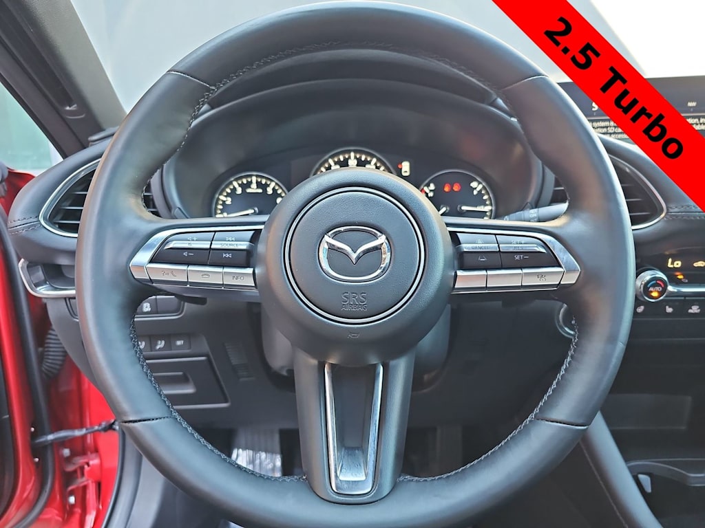 Thumbnail: 2023 Mazda Mazda3 - 13