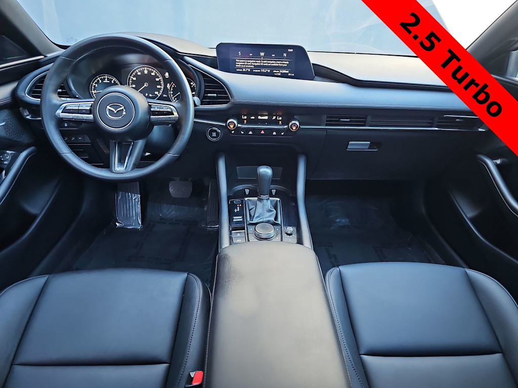 Thumbnail: 2023 Mazda Mazda3 - 9