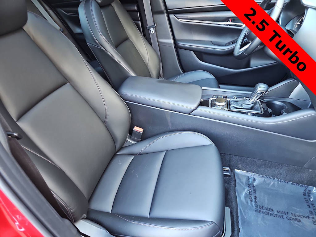 Thumbnail: 2023 Mazda Mazda3 - 11