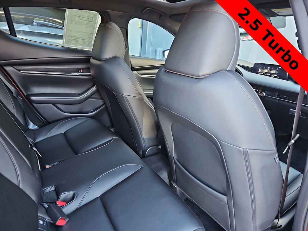 Thumbnail: 2023 Mazda Mazda3 - 12