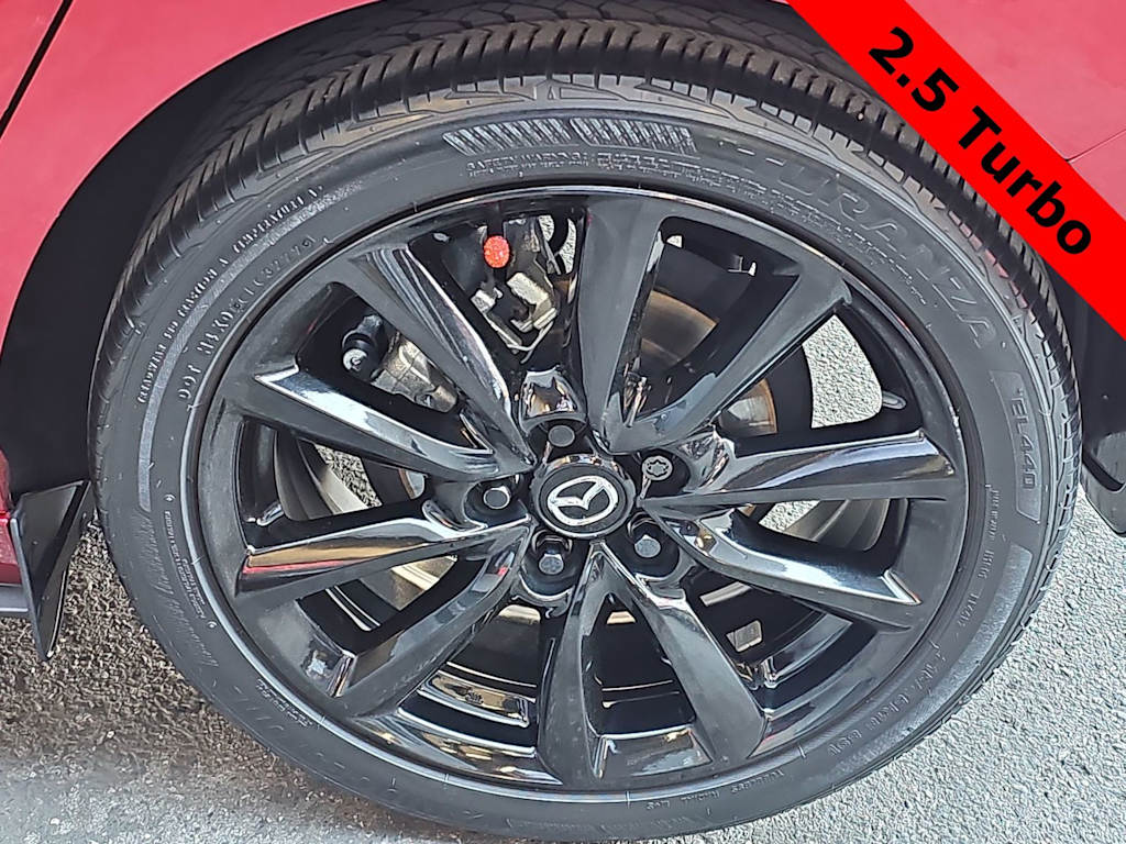 Thumbnail: 2023 Mazda Mazda3 - 7