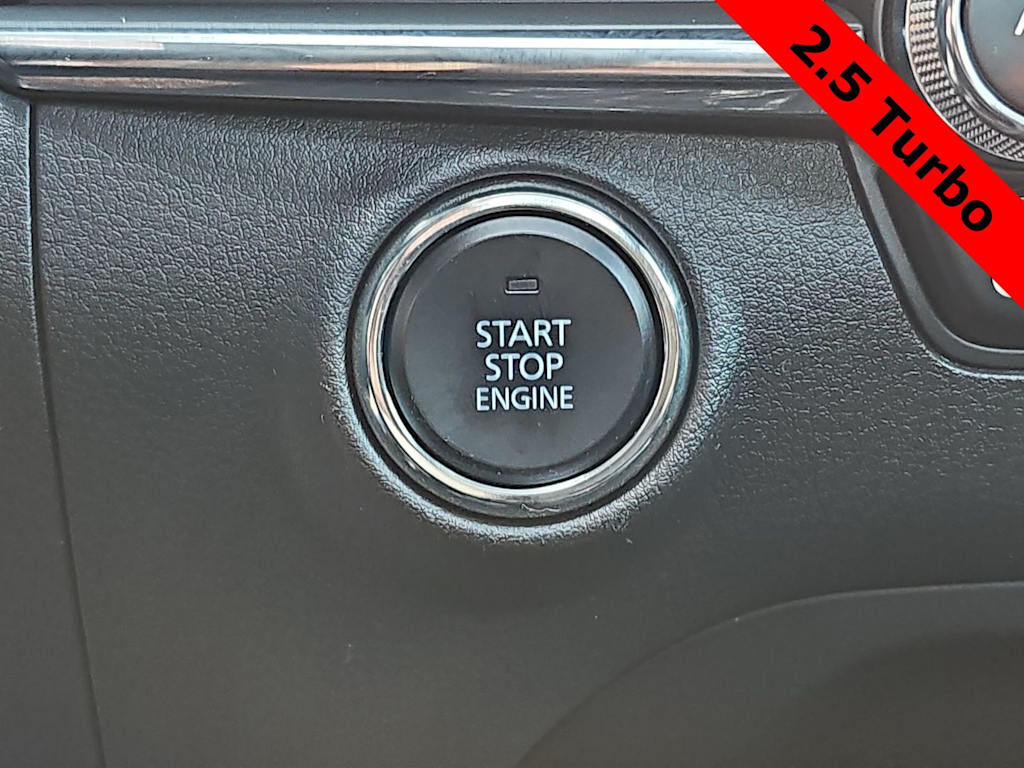 Thumbnail: 2023 Mazda Mazda3 - 26