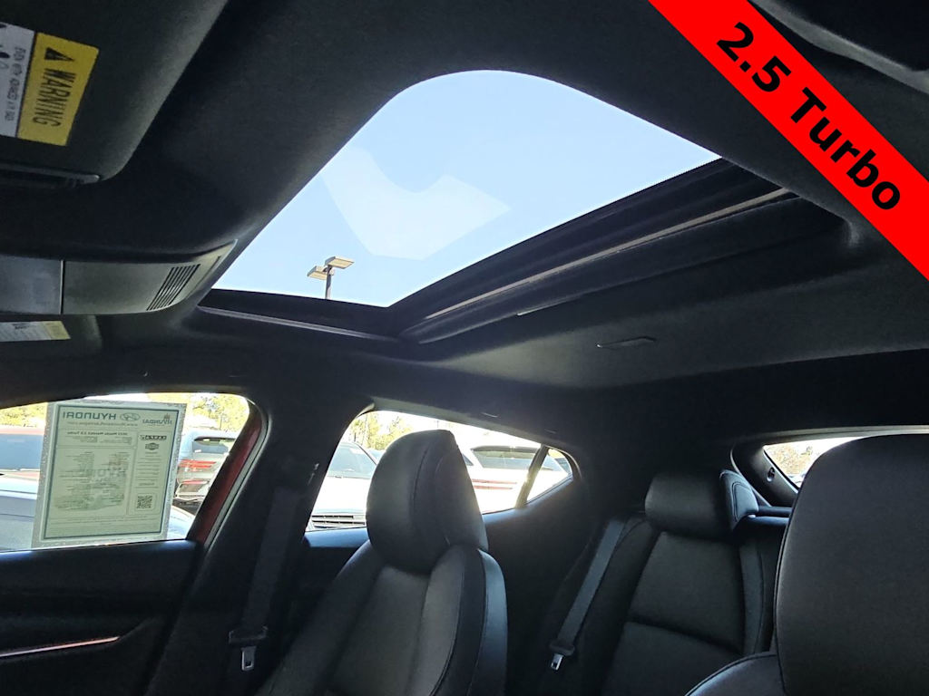 Thumbnail: 2023 Mazda Mazda3 - 28