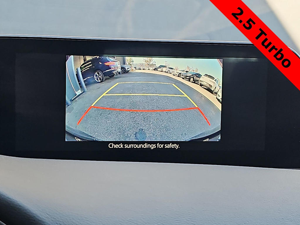 Thumbnail: 2023 Mazda Mazda3 - 15