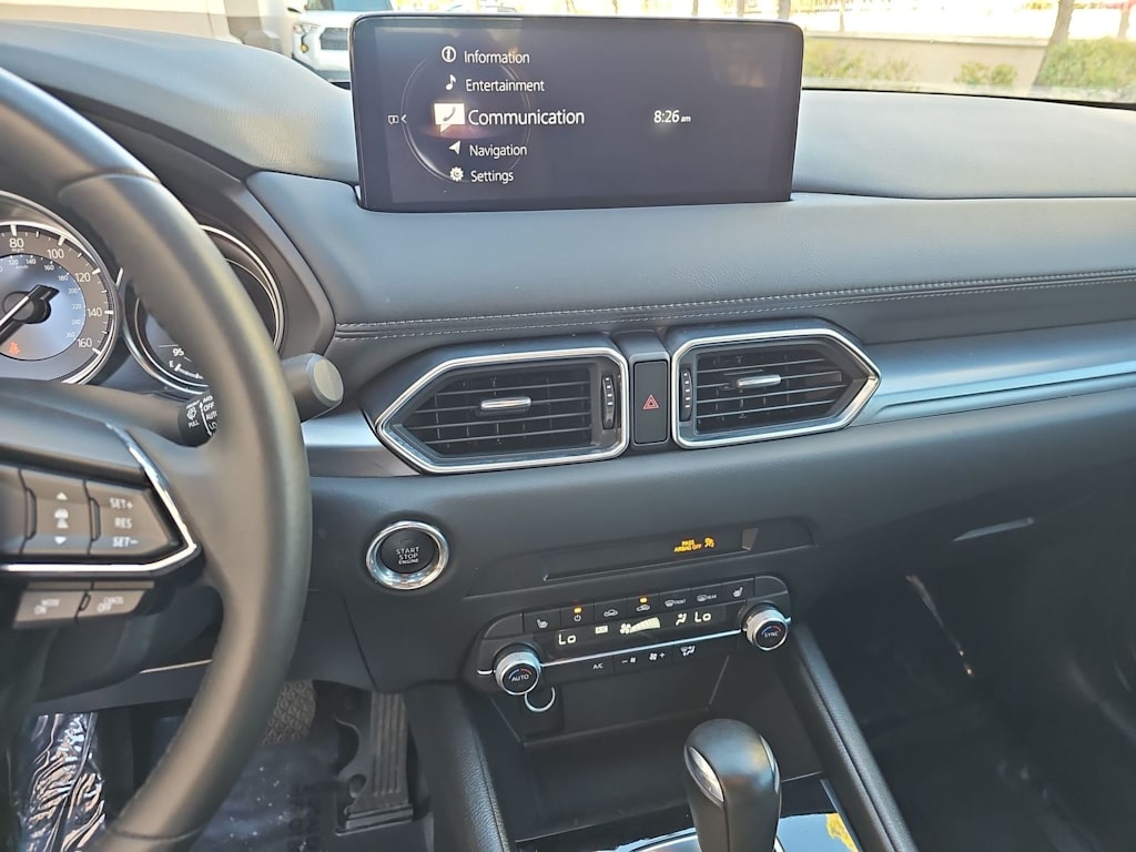 Thumbnail: 2023 Mazda CX-5 - 14