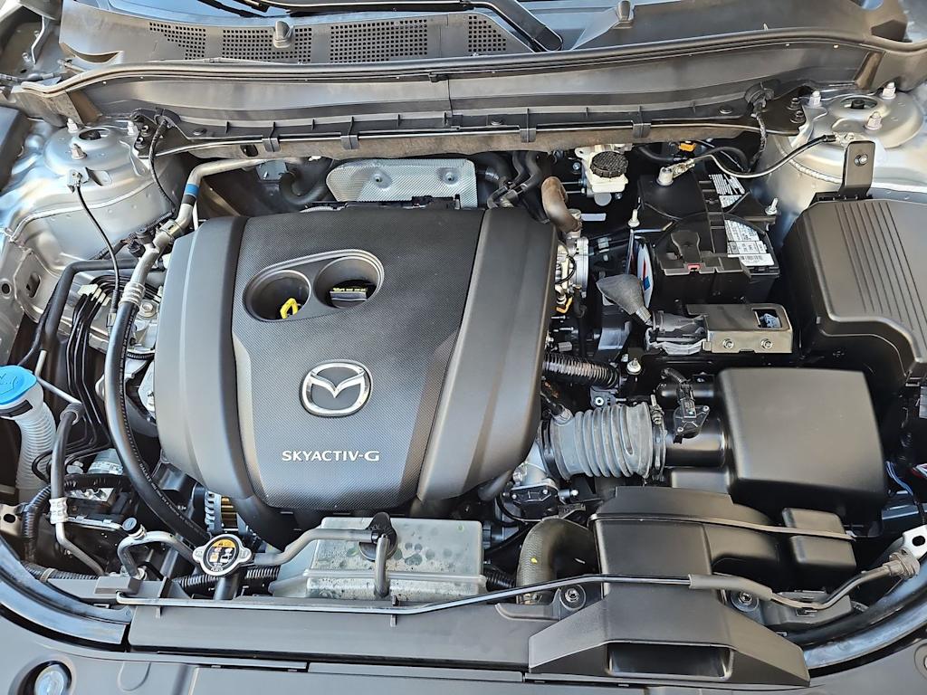 Thumbnail: 2023 Mazda CX-5 - 8