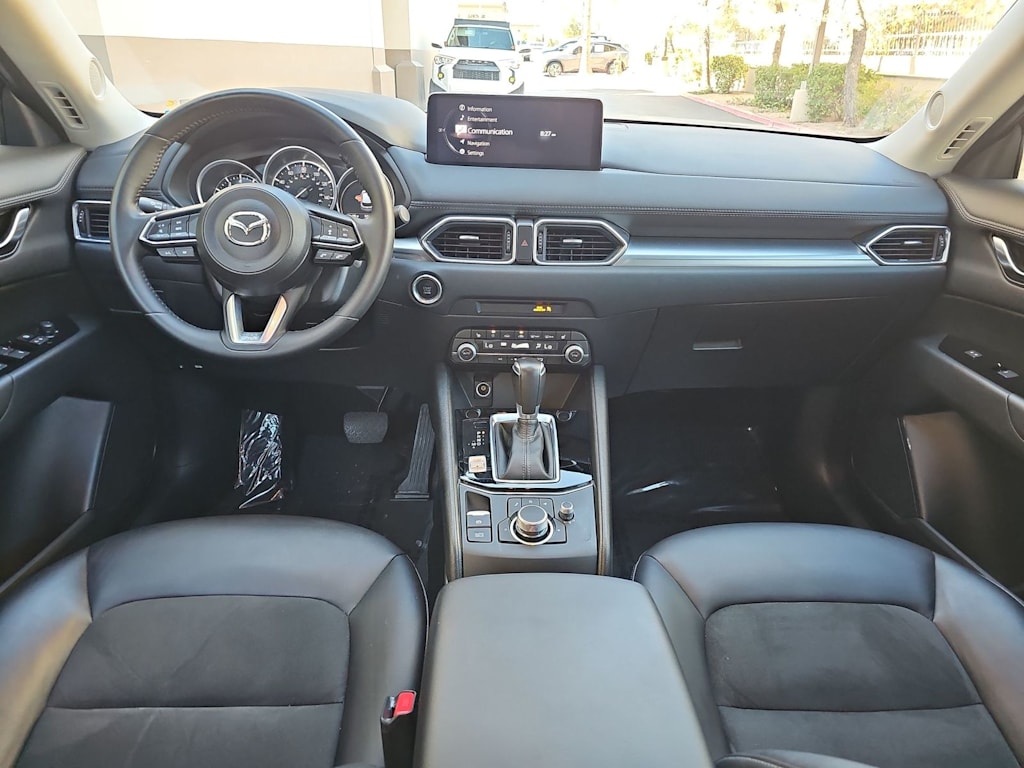 Thumbnail: 2023 Mazda CX-5 - 9