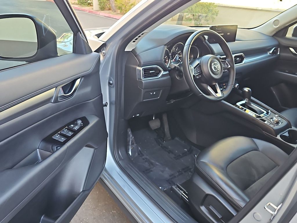 Thumbnail: 2023 Mazda CX-5 - 2