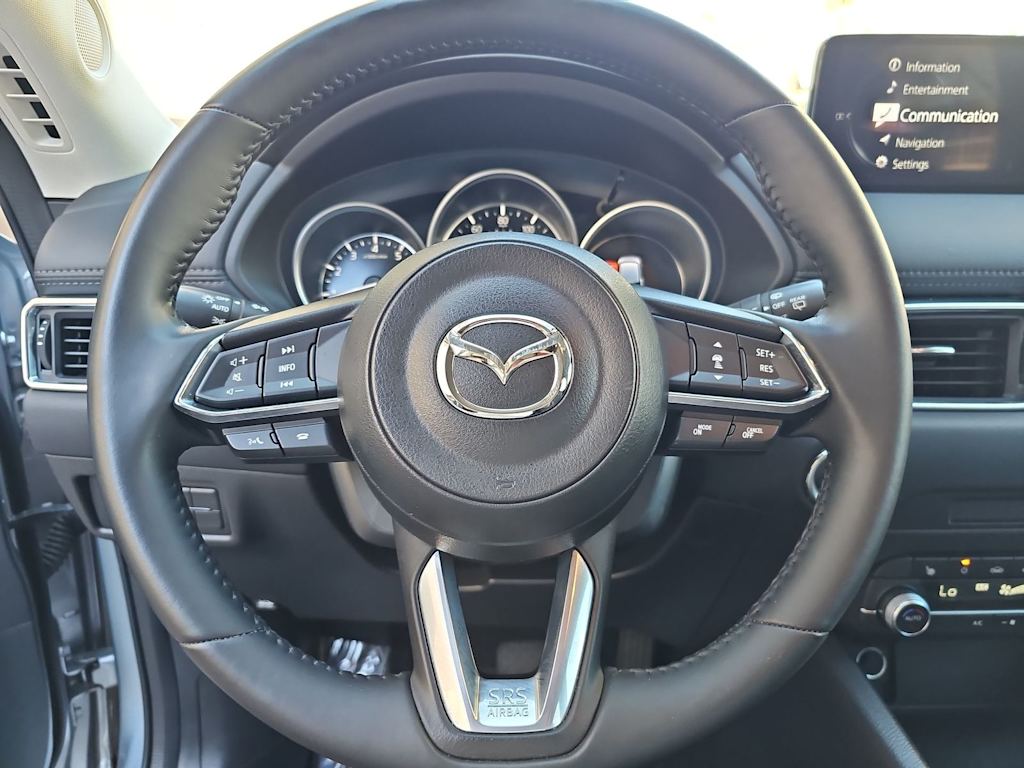 Thumbnail: 2023 Mazda CX-5 - 13