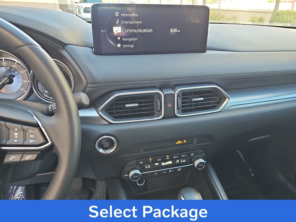 Thumbnail: 2023 Mazda CX-5 - 14