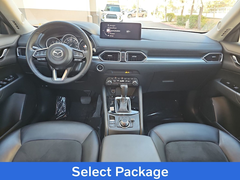 Thumbnail: 2023 Mazda CX-5 - 9