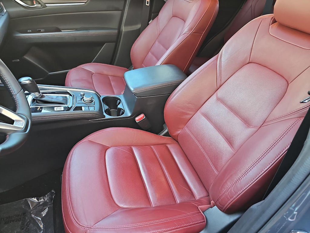 Thumbnail: 2023 Mazda CX-5 - 10