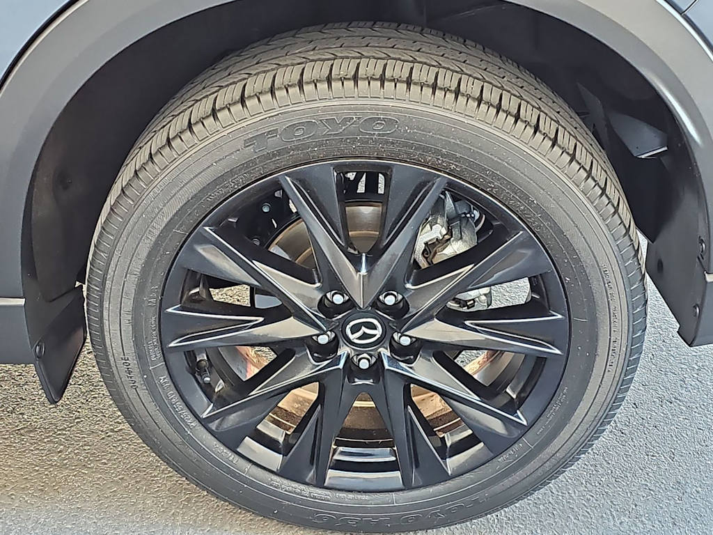 Thumbnail: 2023 Mazda CX-5 - 7