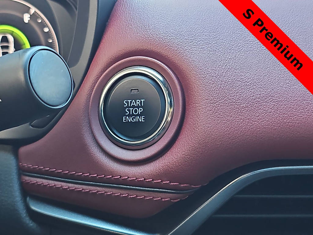 Thumbnail: 2025 Mazda CX-70 - 26