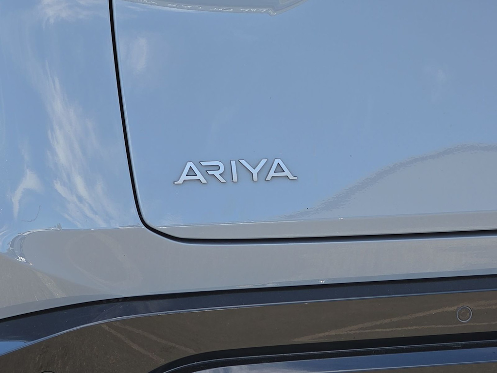Thumbnail: 2024 Nissan Ariya - 7