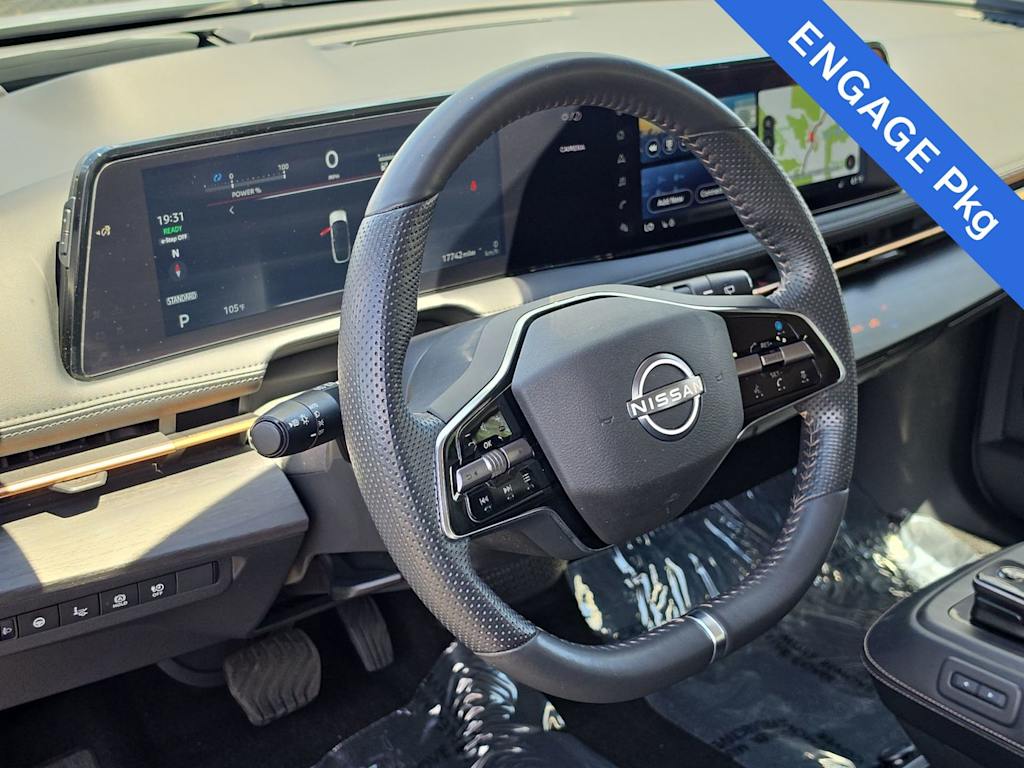Thumbnail: 2024 Nissan Ariya - 2