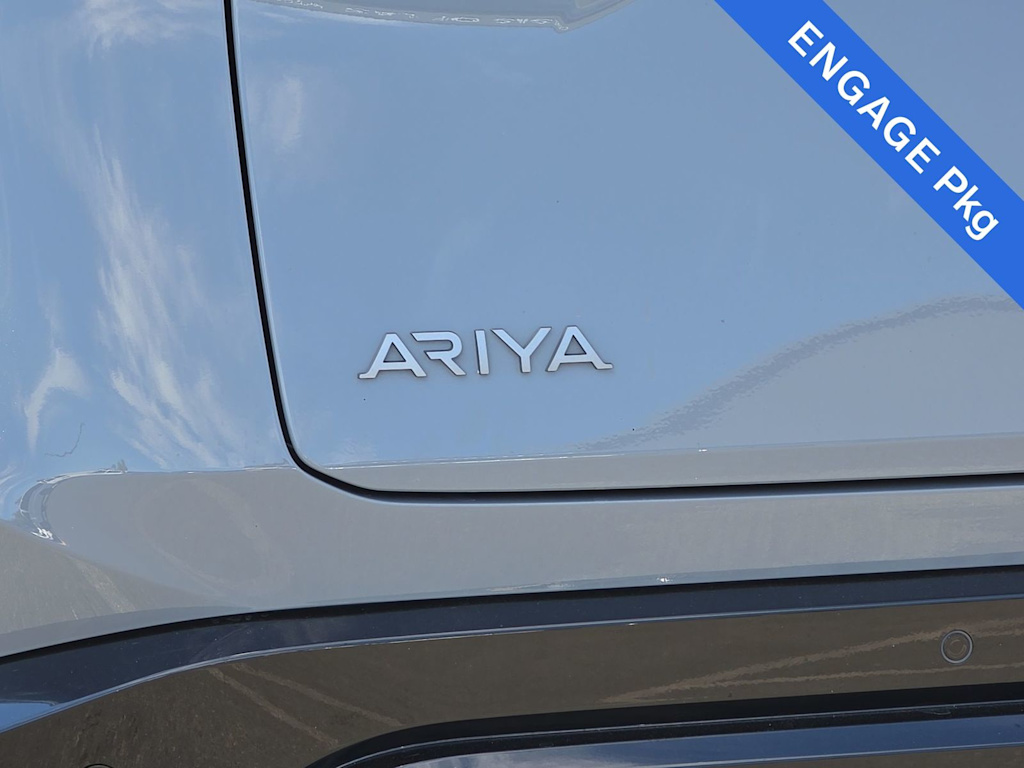 Thumbnail: 2024 Nissan Ariya - 7