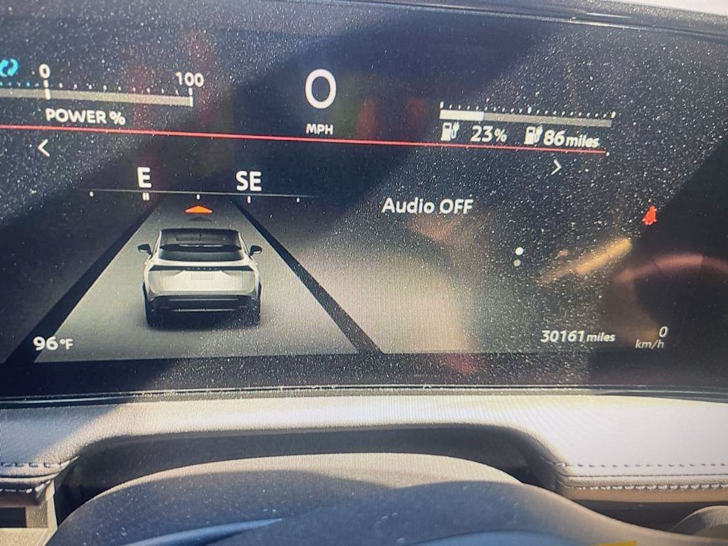 Thumbnail: 2023 Nissan Ariya - 16