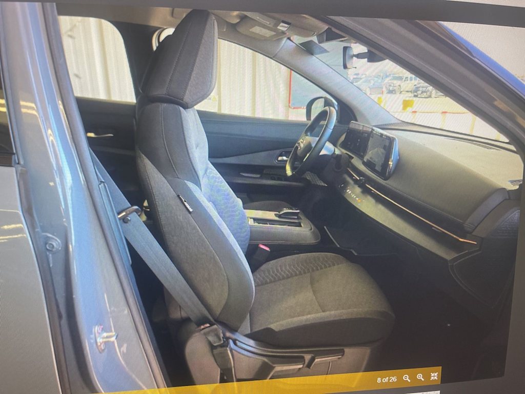 Thumbnail: 2023 Nissan Ariya - 9