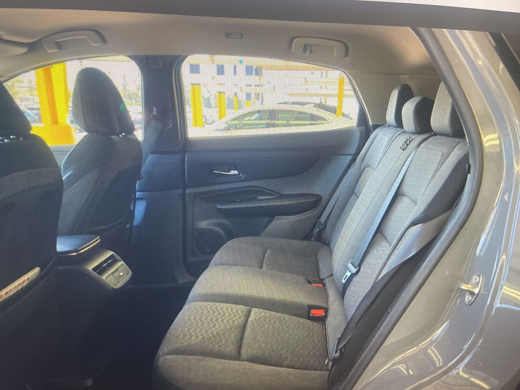 Thumbnail: 2023 Nissan Ariya - 10