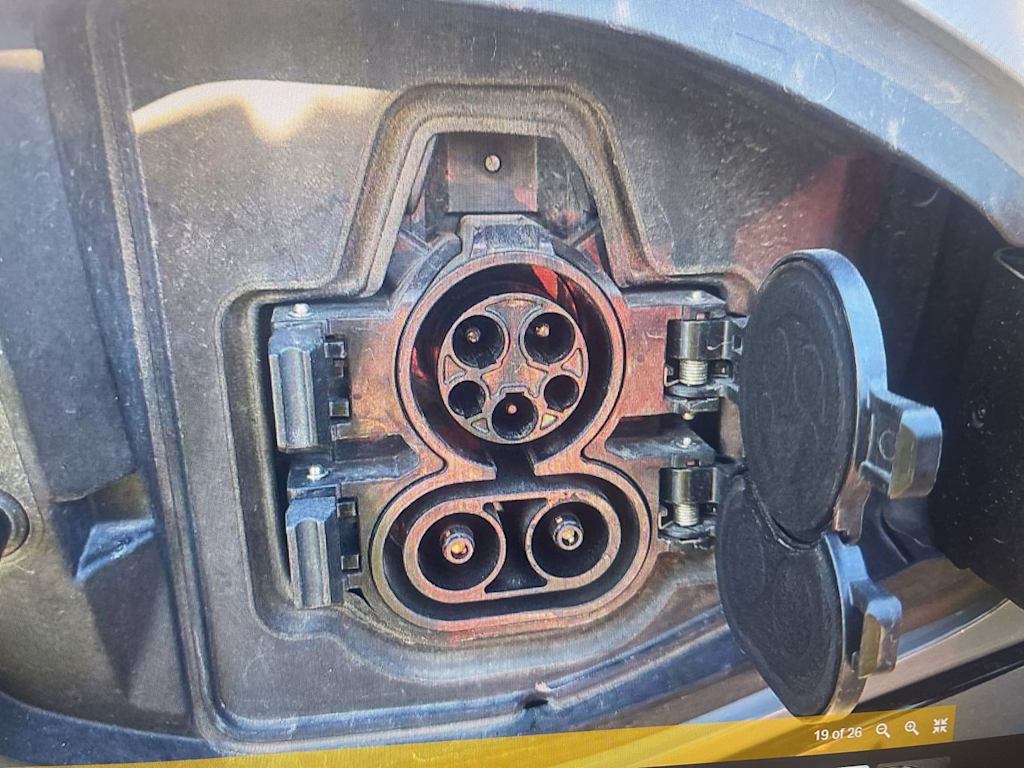 Thumbnail: 2023 Nissan Ariya - 15