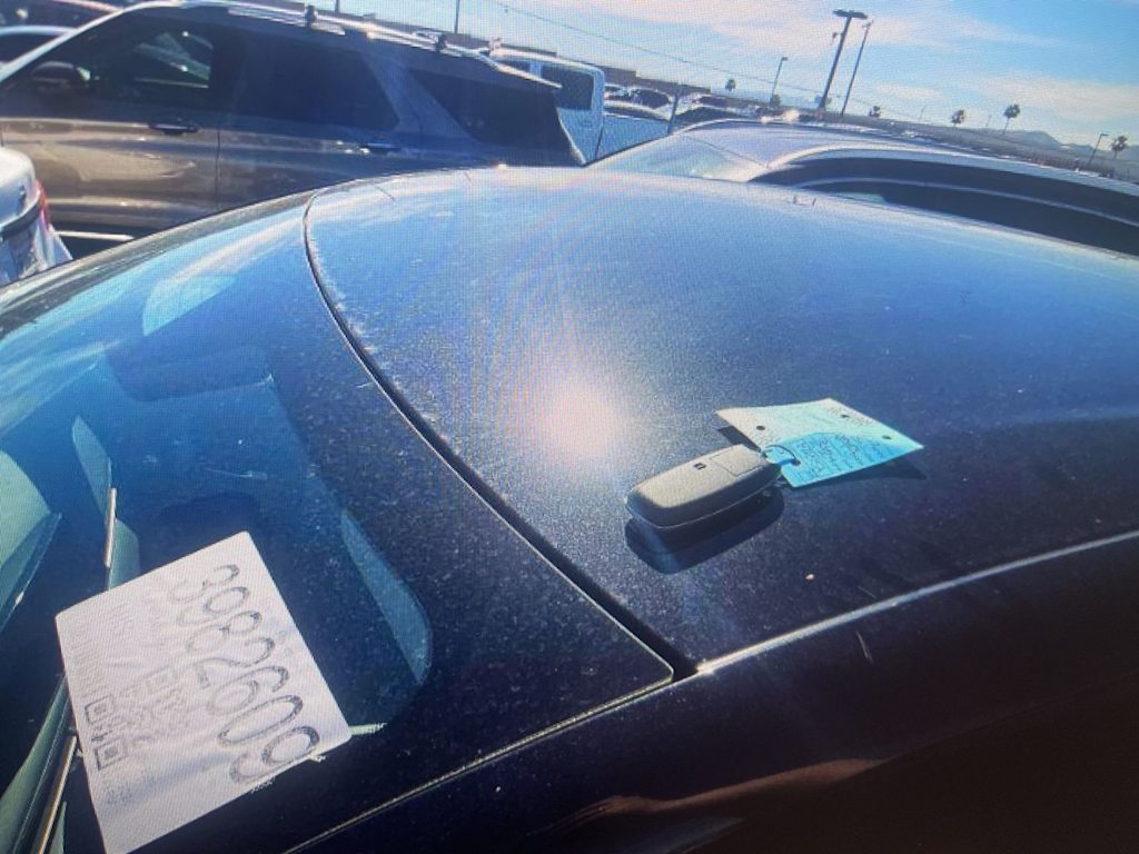 Thumbnail: 2023 Nissan Ariya - 5