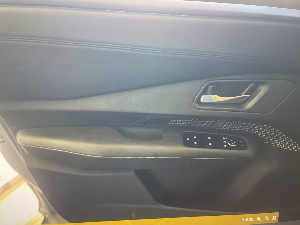 Thumbnail: 2023 Nissan Ariya - 13