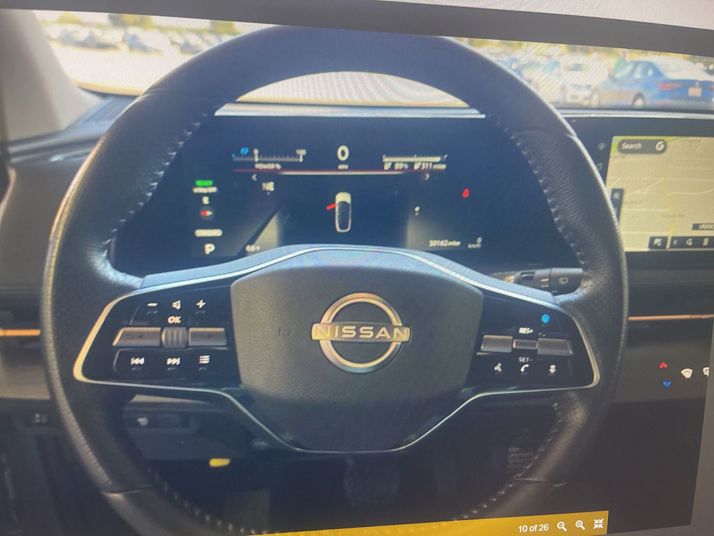 Thumbnail: 2023 Nissan Ariya - 2