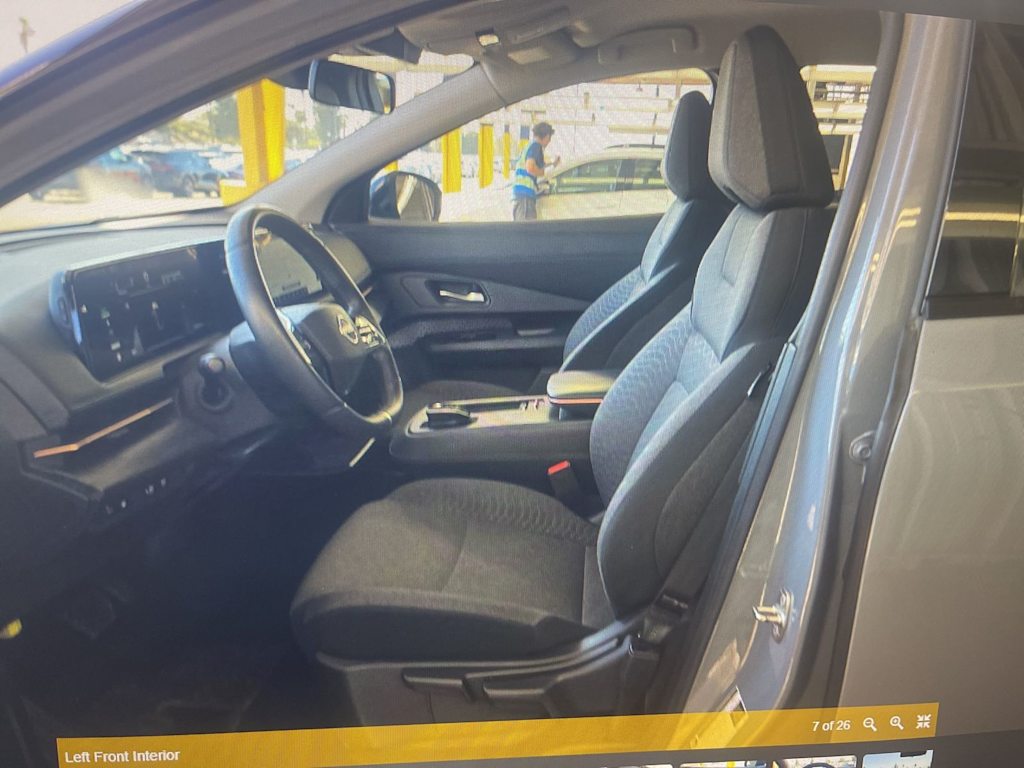 Thumbnail: 2023 Nissan Ariya - 8