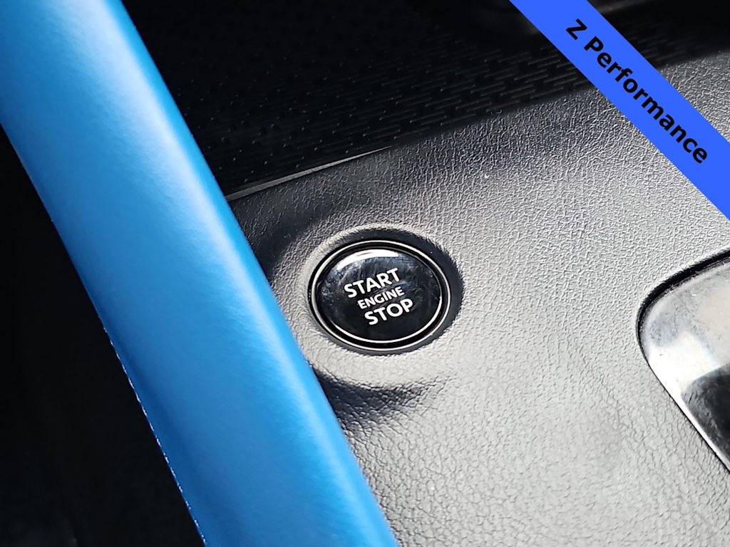 2024 Nissan Z Performance - Photo 21