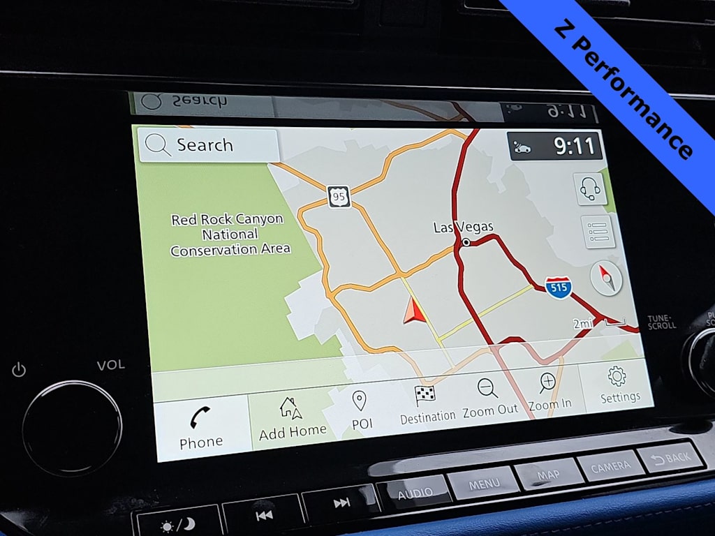 2024 Nissan Z Performance - Photo 24