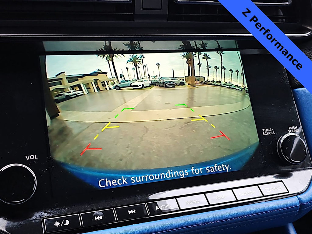 2024 Nissan Z Performance - Photo 23