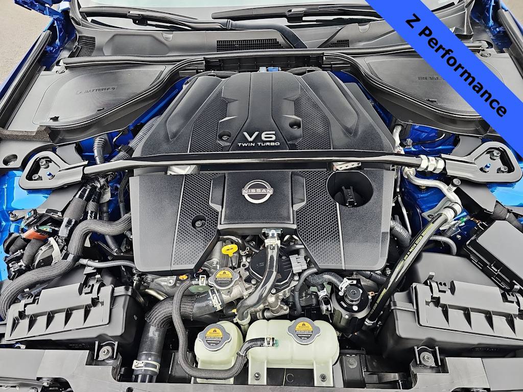 2024 Nissan Z Performance - Photo 8
