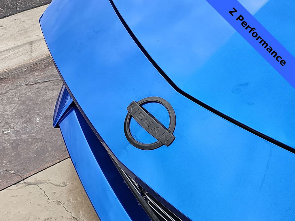 2024 Nissan Z Performance - Photo 6