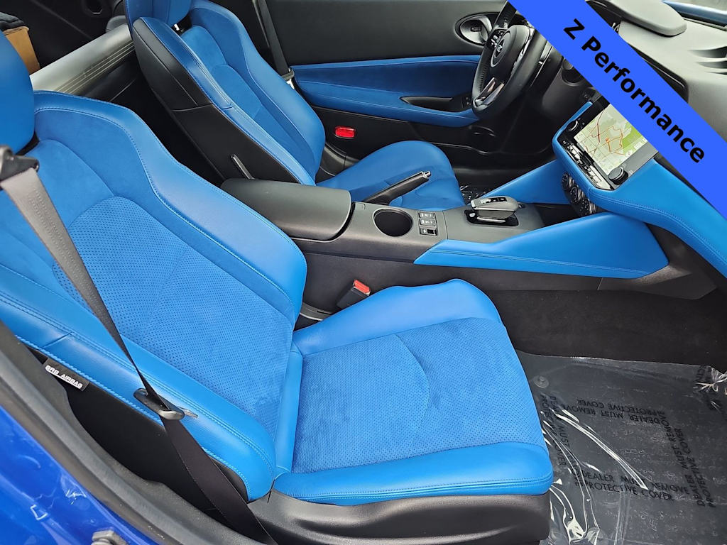 2024 Nissan Z Performance - Photo 11