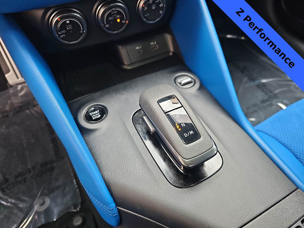 2024 Nissan Z Performance - Photo 14