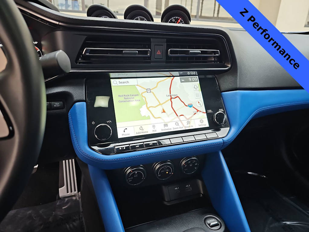 2024 Nissan Z Performance - Photo 13