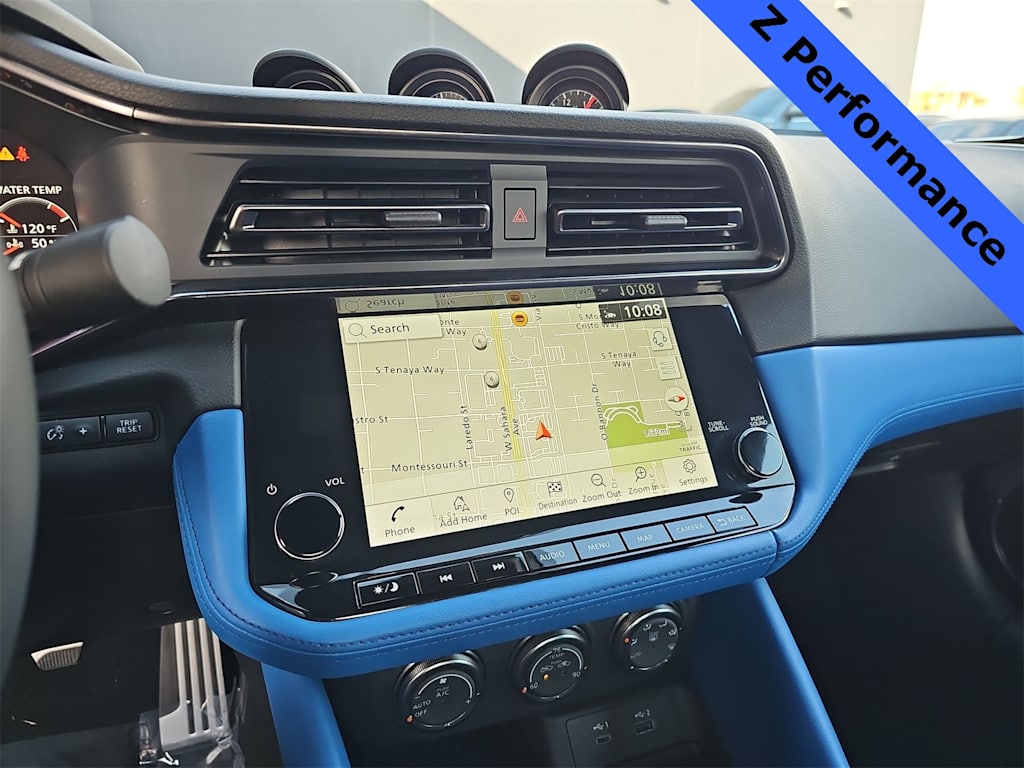 Thumbnail: 2024 Nissan Z - 14